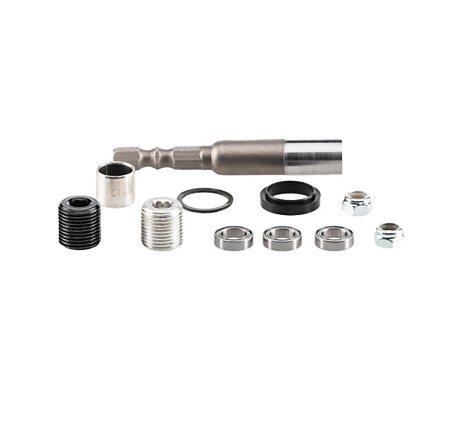 Deity Bladerunner / TMAC Rebuild kit