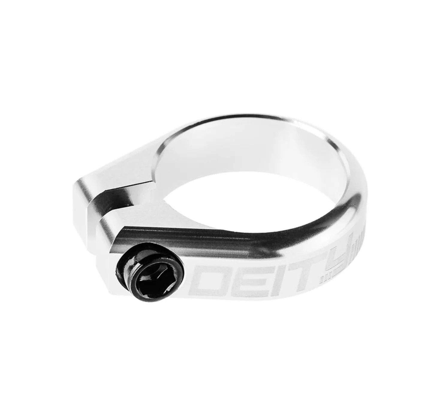 Deity Circuit Seatpost Clamp 34.9mm - Image 2