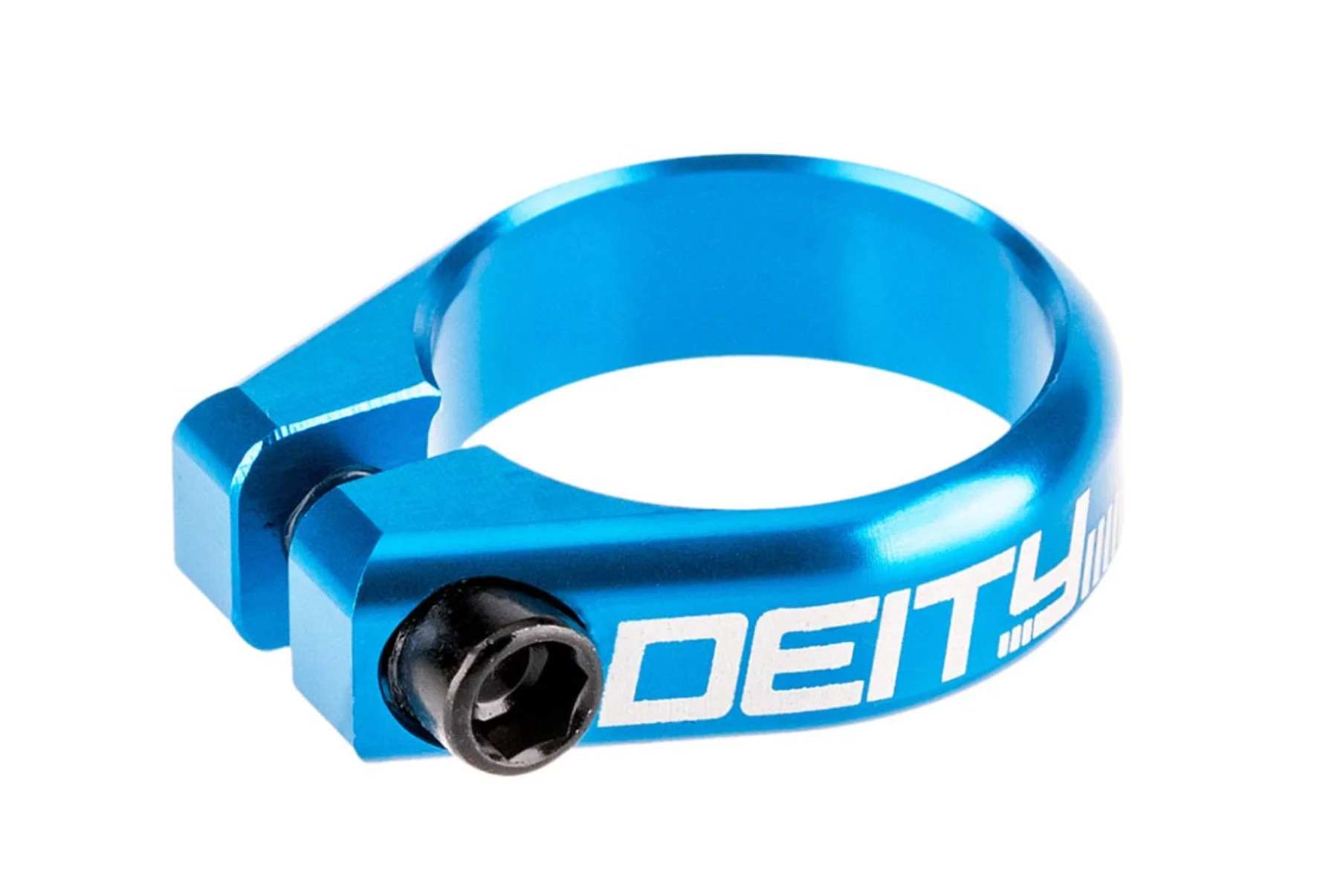 Deity Circuit Seatpost Clamp 34.9mm - Image 4