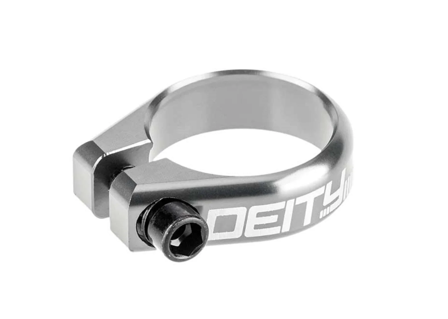 Deity Circuit Seatpost Clamp 34.9mm - Image 6