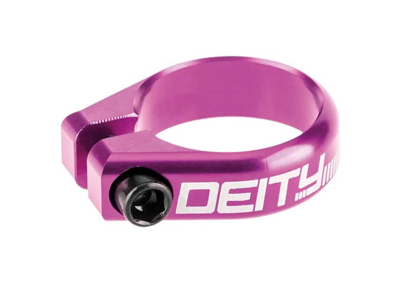 Deity Circuit Seatpost Clamp 34.9mm - Image 7