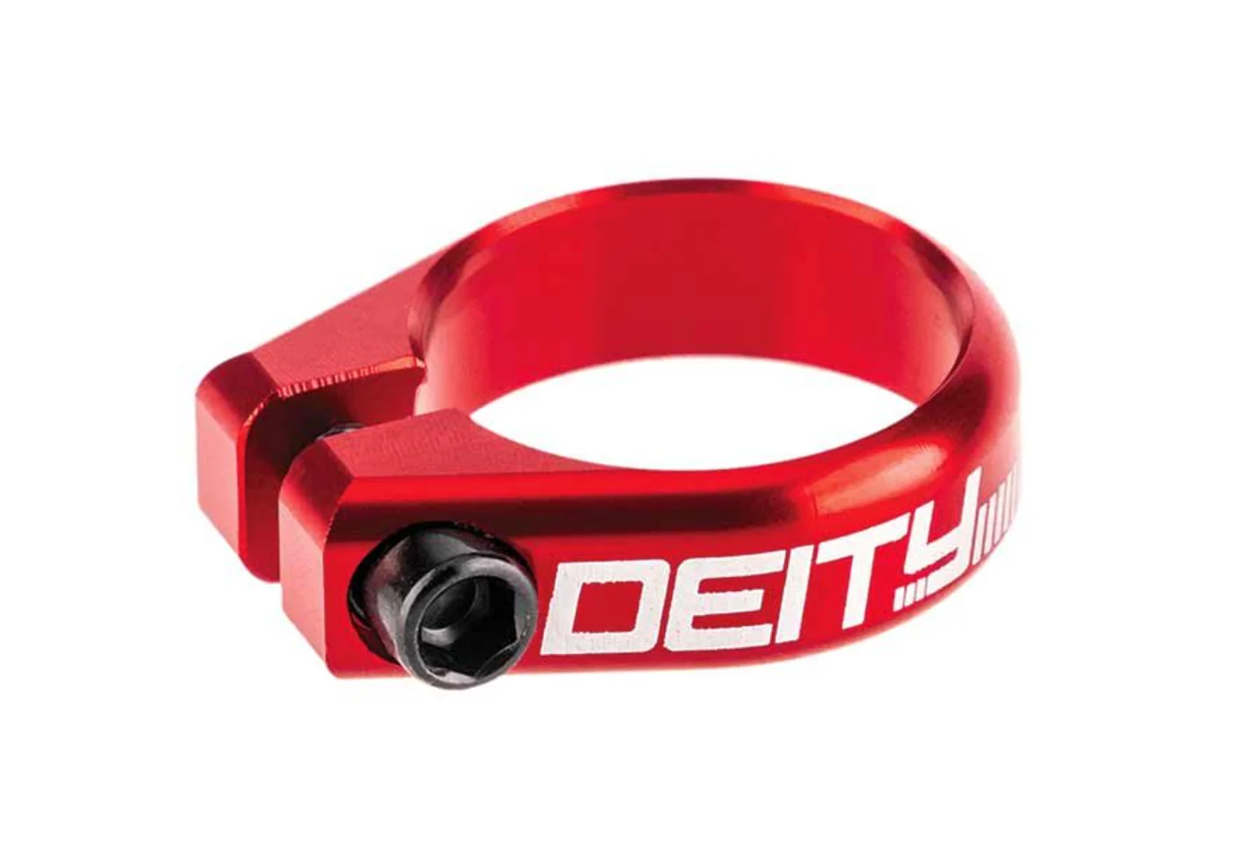 Deity Circuit Seatpost Clamp 34.9mm - Image 8