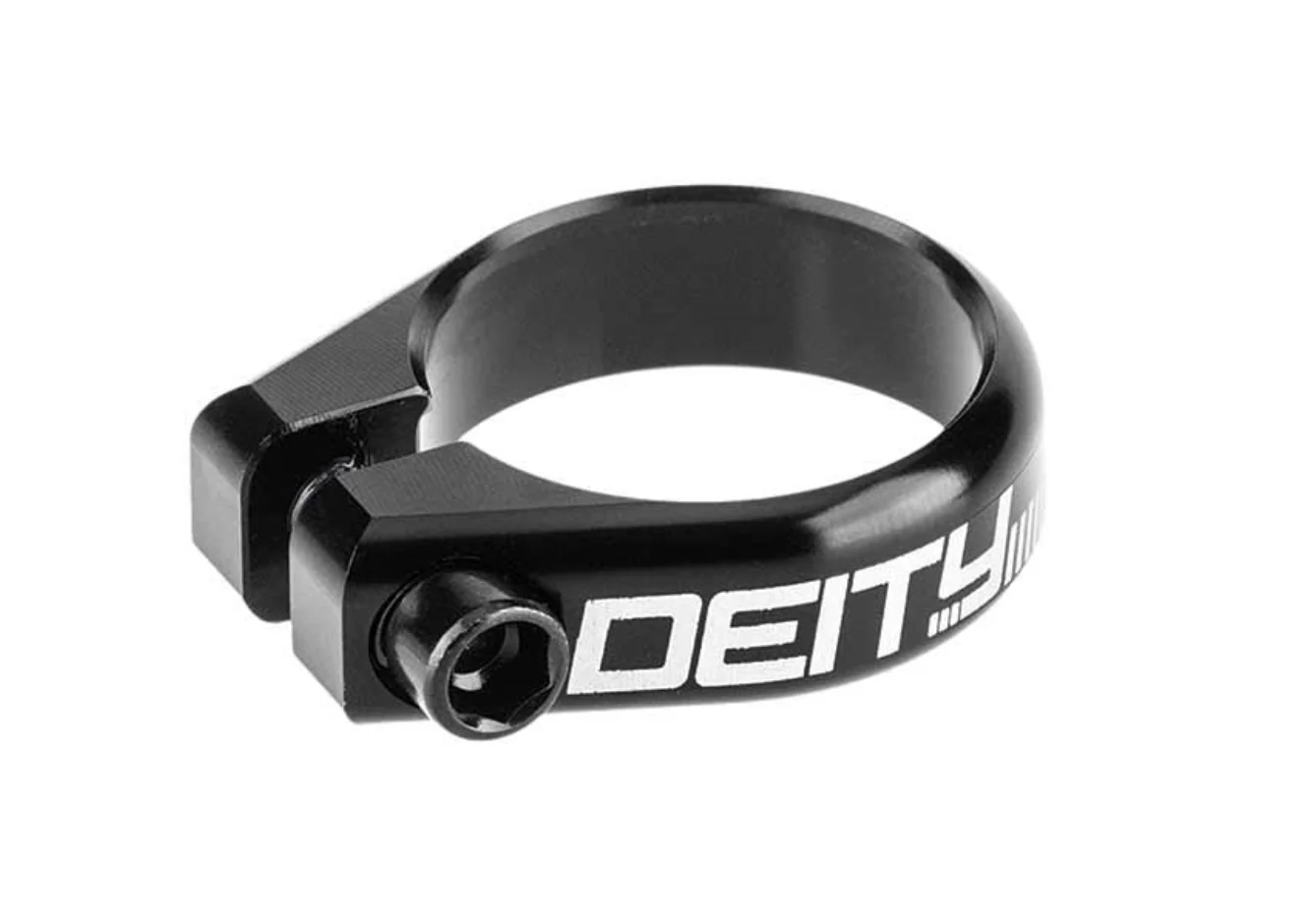 Deity Circuit Seatpost Clamp 34.9mm - Image 9