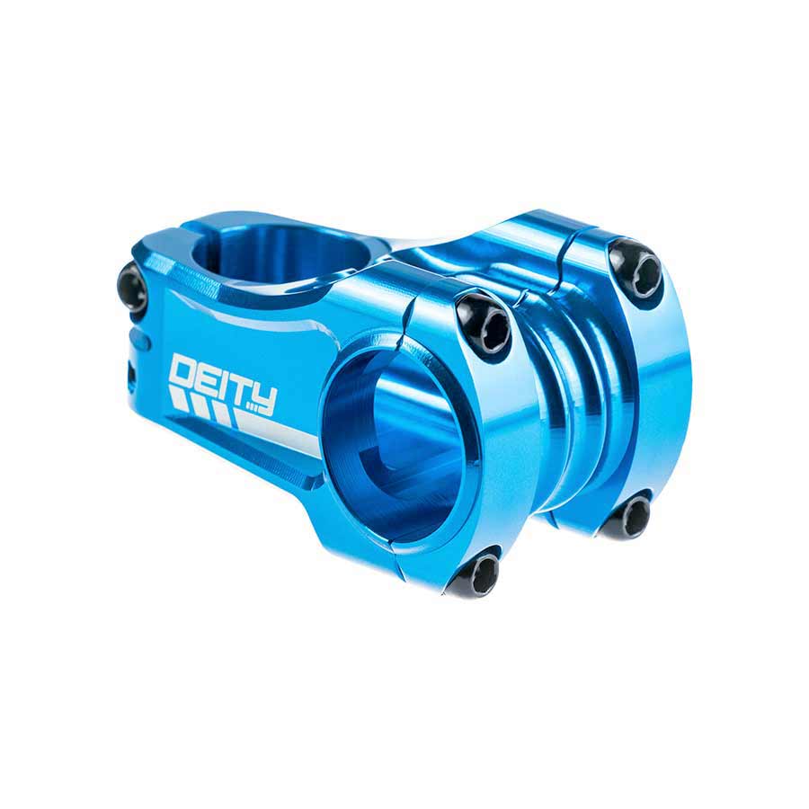 Deity Copperhead 31.8 Stem - Image 11