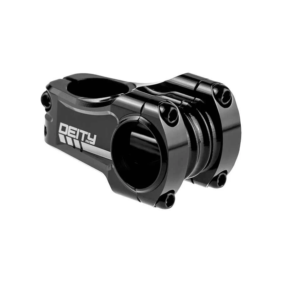 Deity Copperhead 31.8 Stem - Image 9