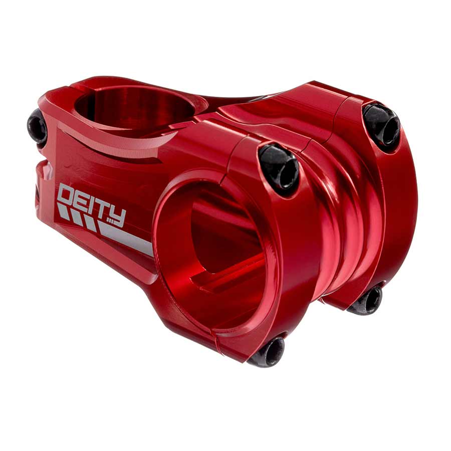 Deity Copperhead 35 Stem - Image 10