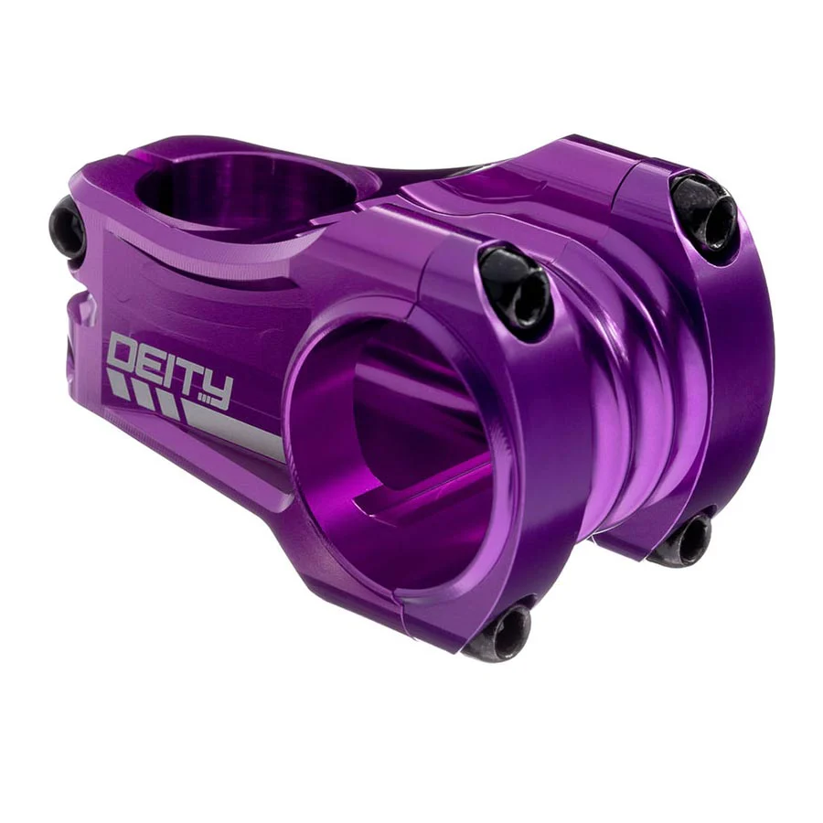 Deity Copperhead 35 Stem - Image 11