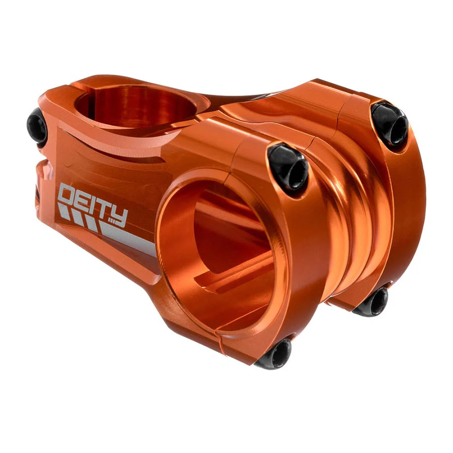 Deity Copperhead 35 Stem - Image 13