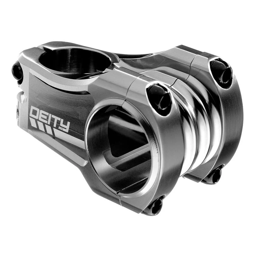 Deity Copperhead 35 Stem - Image 14