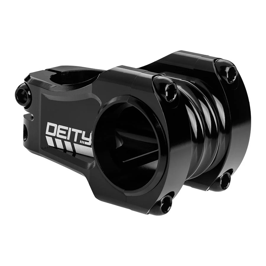 Deity Copperhead 35 Stem - Image 15