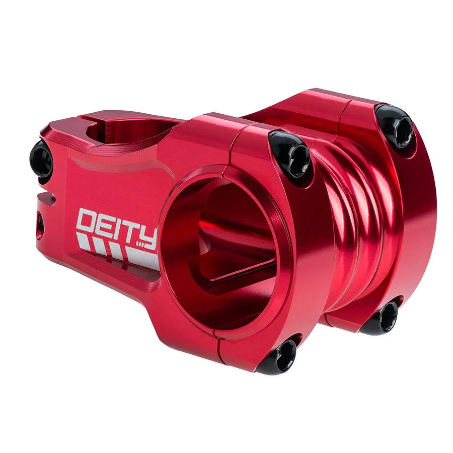 Deity Copperhead 35 Stem - Image 16