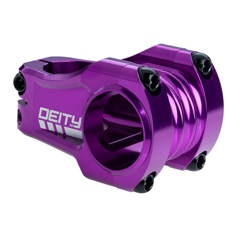 Deity Copperhead 35 Stem - Image 17