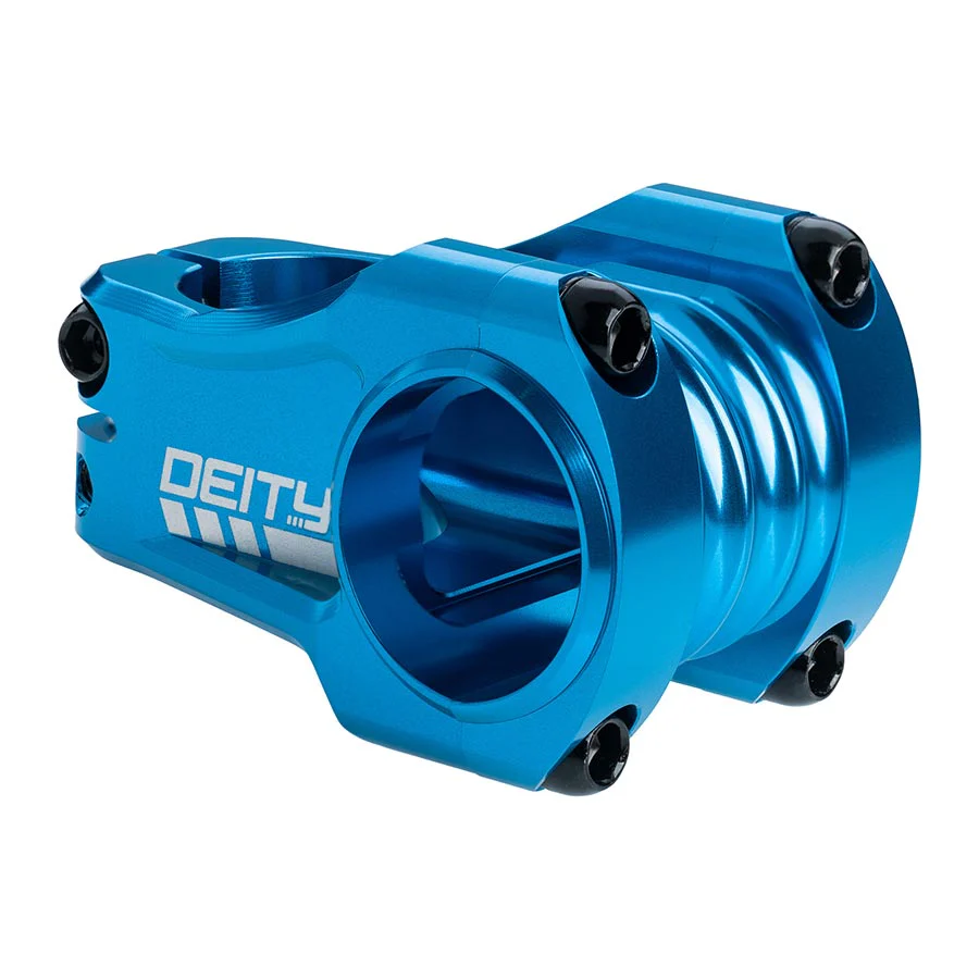 Deity Copperhead 35 Stem - Image 18