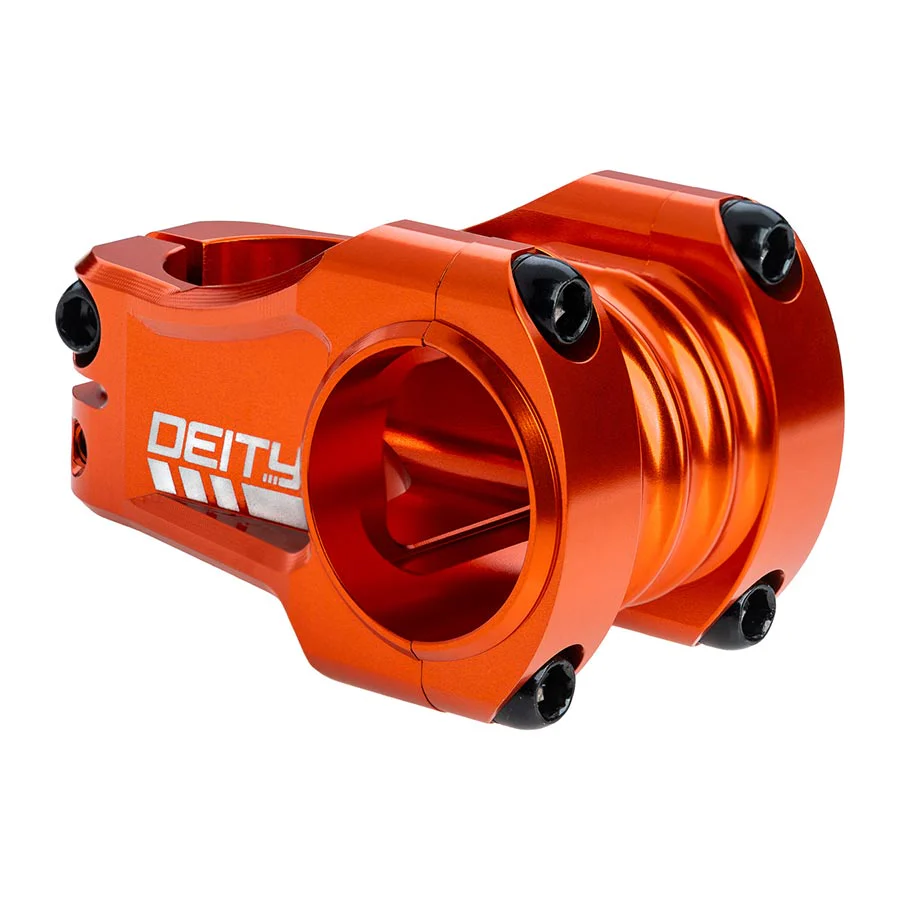 Deity Copperhead 35 Stem - Image 19