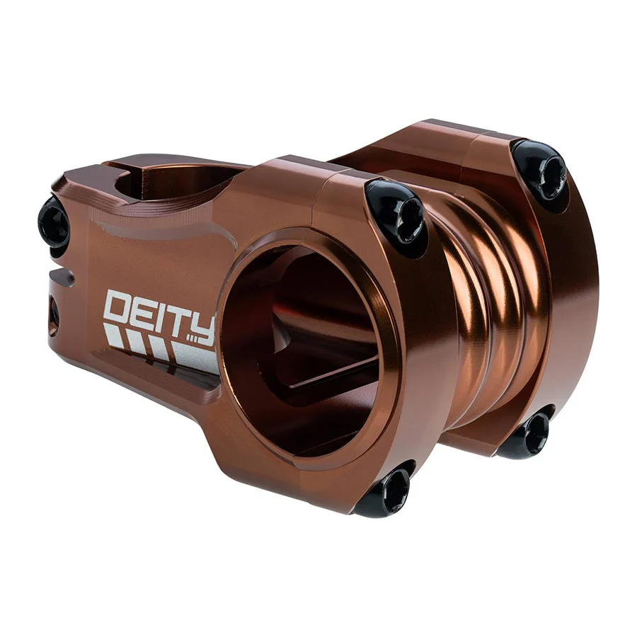 Deity Copperhead 35 Stem - Image 21