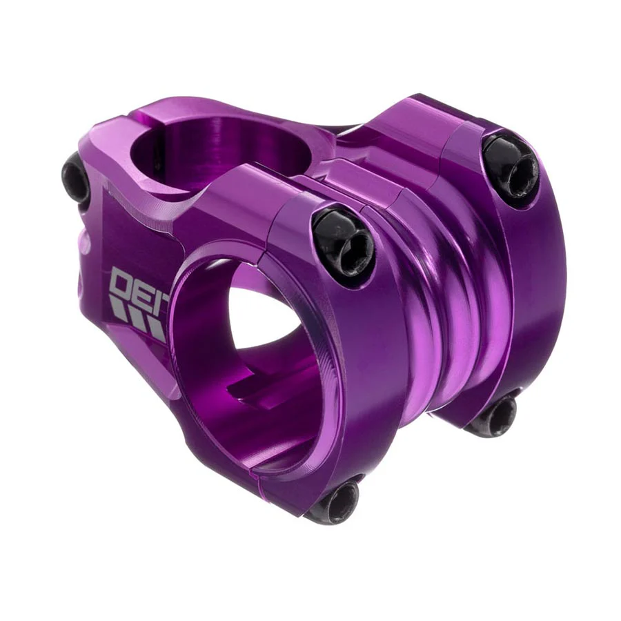 Deity Copperhead 35 Stem - Image 6