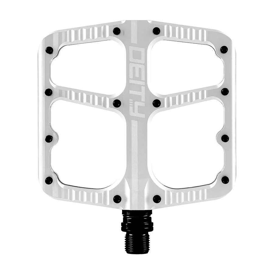 Deity Flat Trak Flat Pedals - Image 6