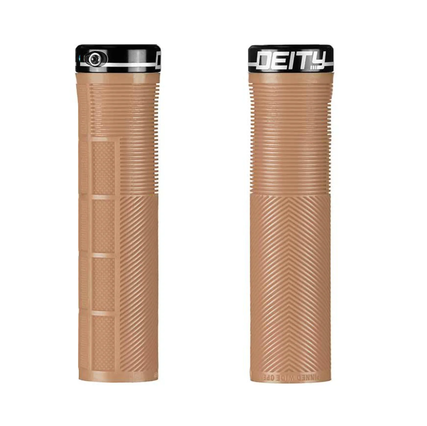 Deity Knuckleduster Lock-On Grips - Image 3