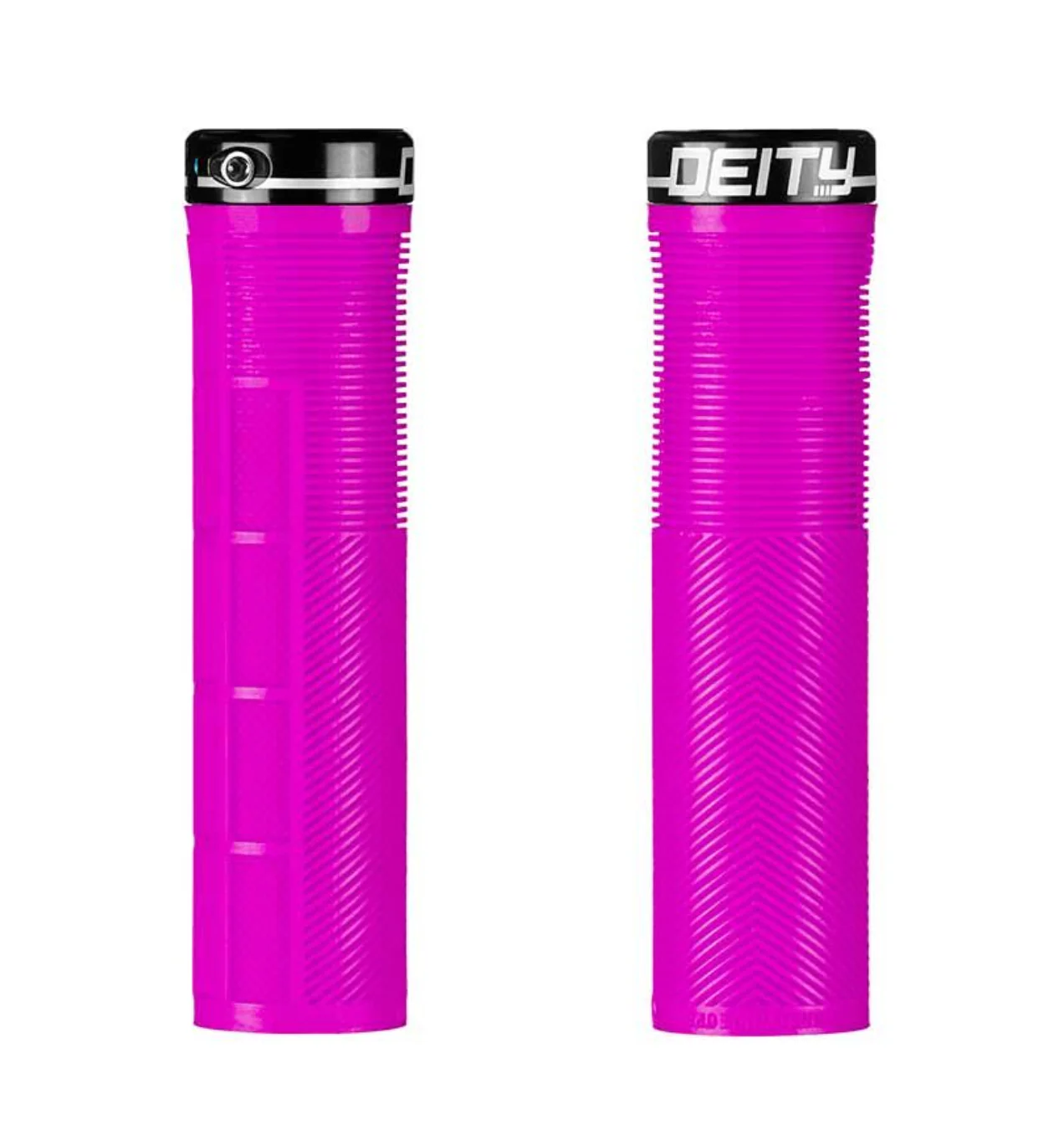 Deity Knuckleduster Lock-On Grips - Image 4