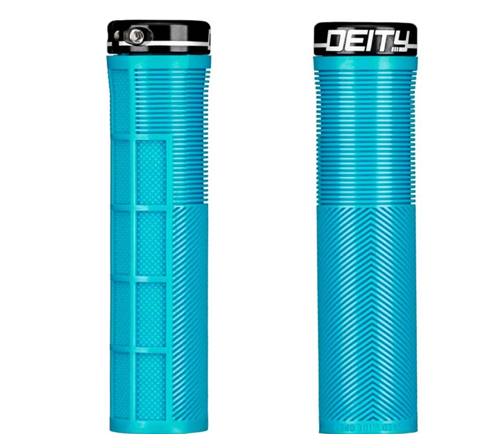 Deity Knuckleduster Lock-On Grips - Image 6