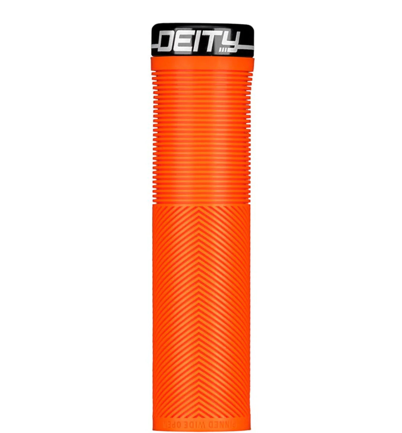 Deity Knuckleduster Lock-On Grips - Image 7