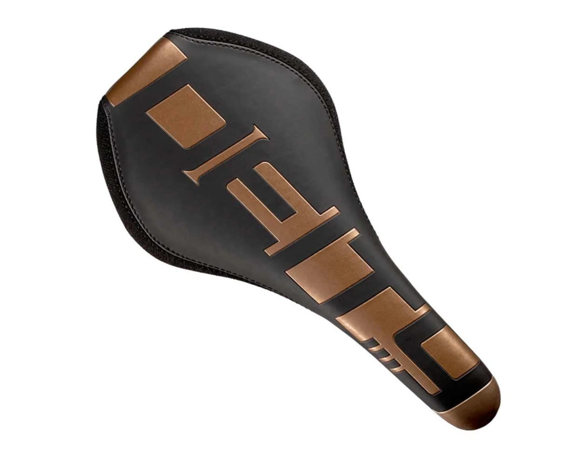 Deity Speedtrap Cr-Mo Saddle - Image 3