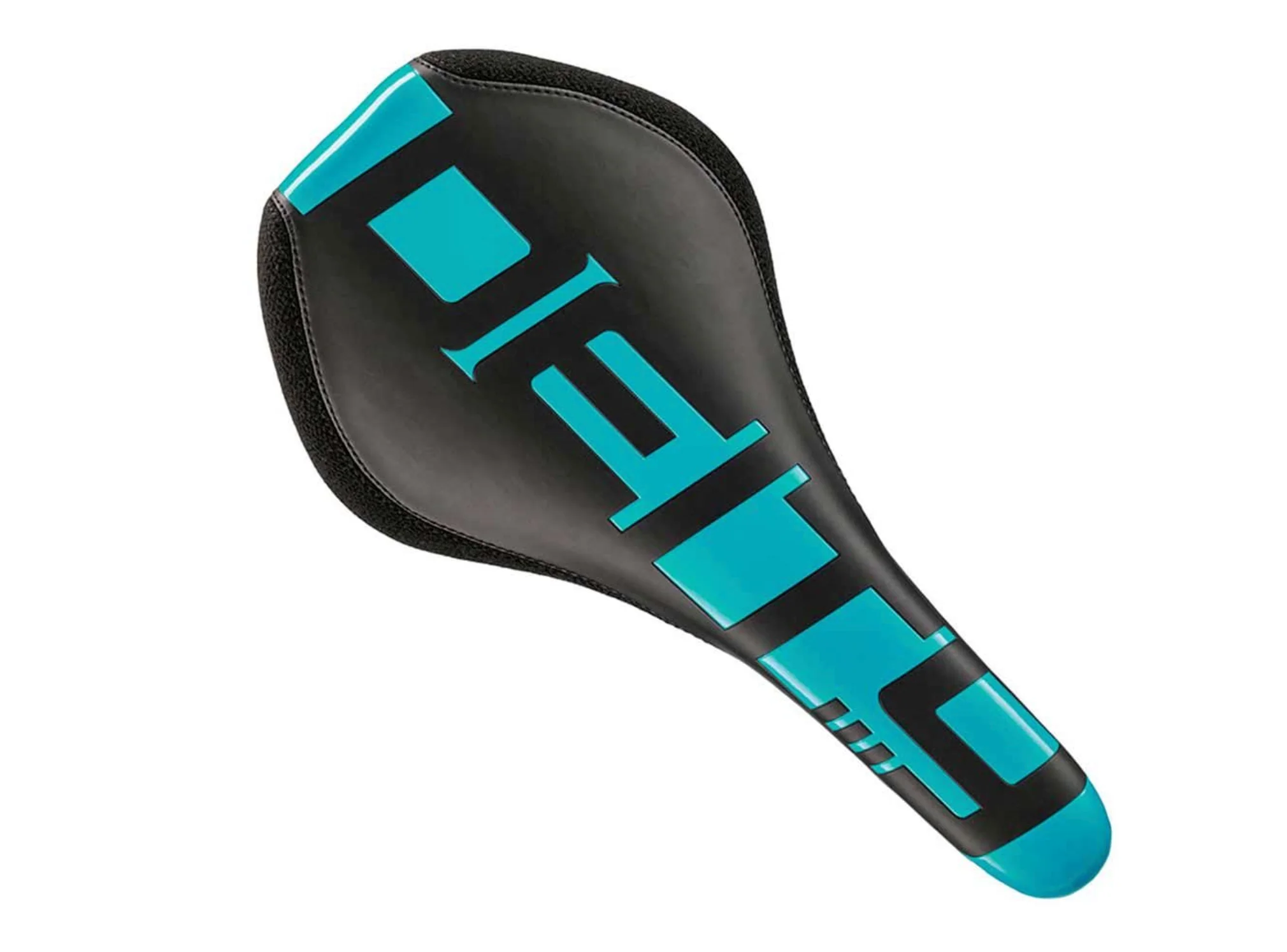 Deity Speedtrap Cr-Mo Saddle - Image 4