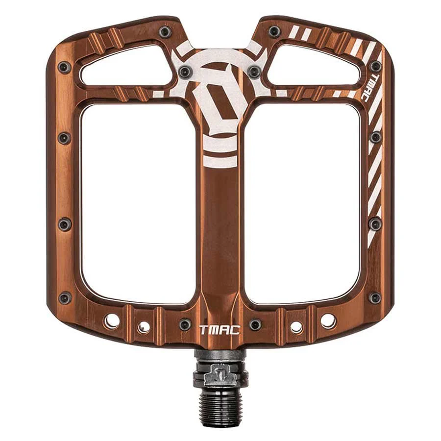 Deity TMAC Flat Pedals - Image 10