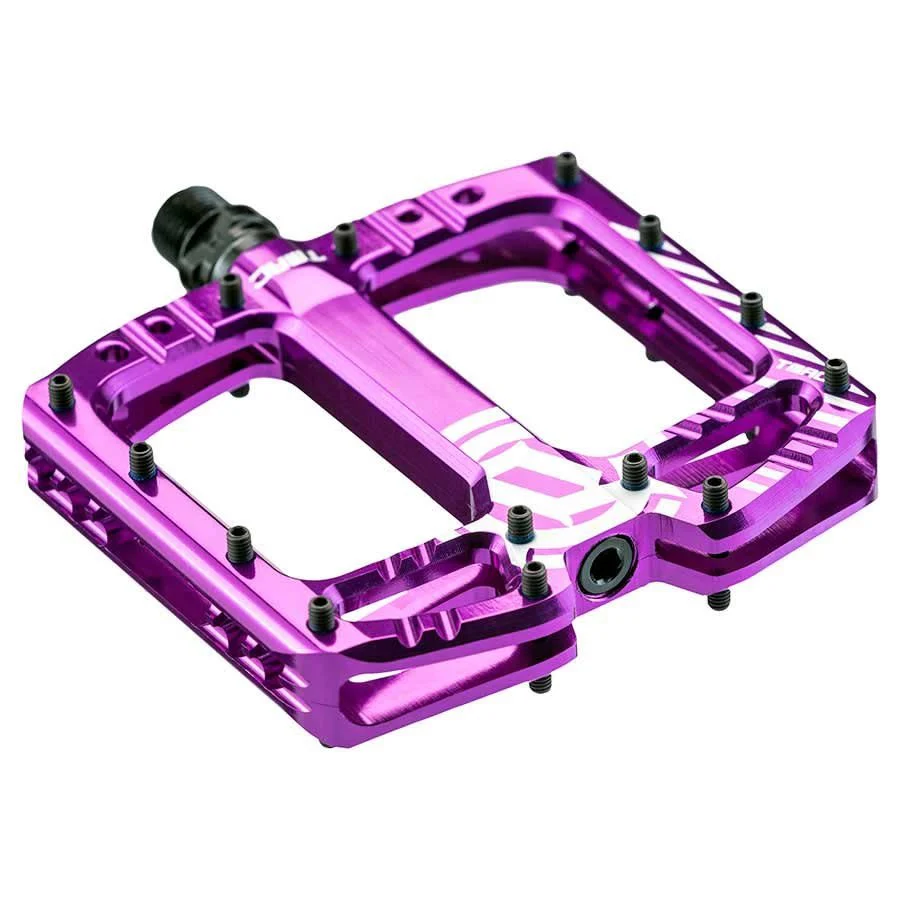 Deity TMAC Flat Pedals - Image 8