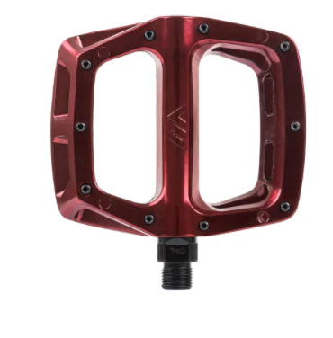 DMR V8 V2 Flat Pedals - Image 3