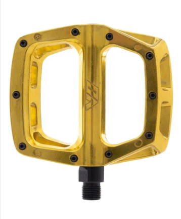 DMR V8 V2 Flat Pedals - Image 4