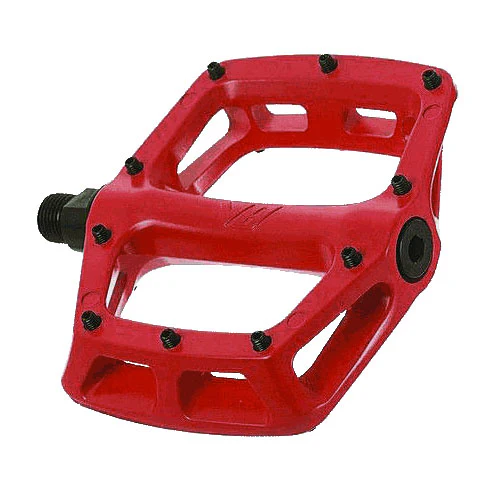 DMR V8 V2 Flat Pedals - Image 8
