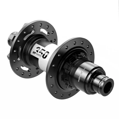 DT Swiss 350 DEG 6-Bolt Rear Hub