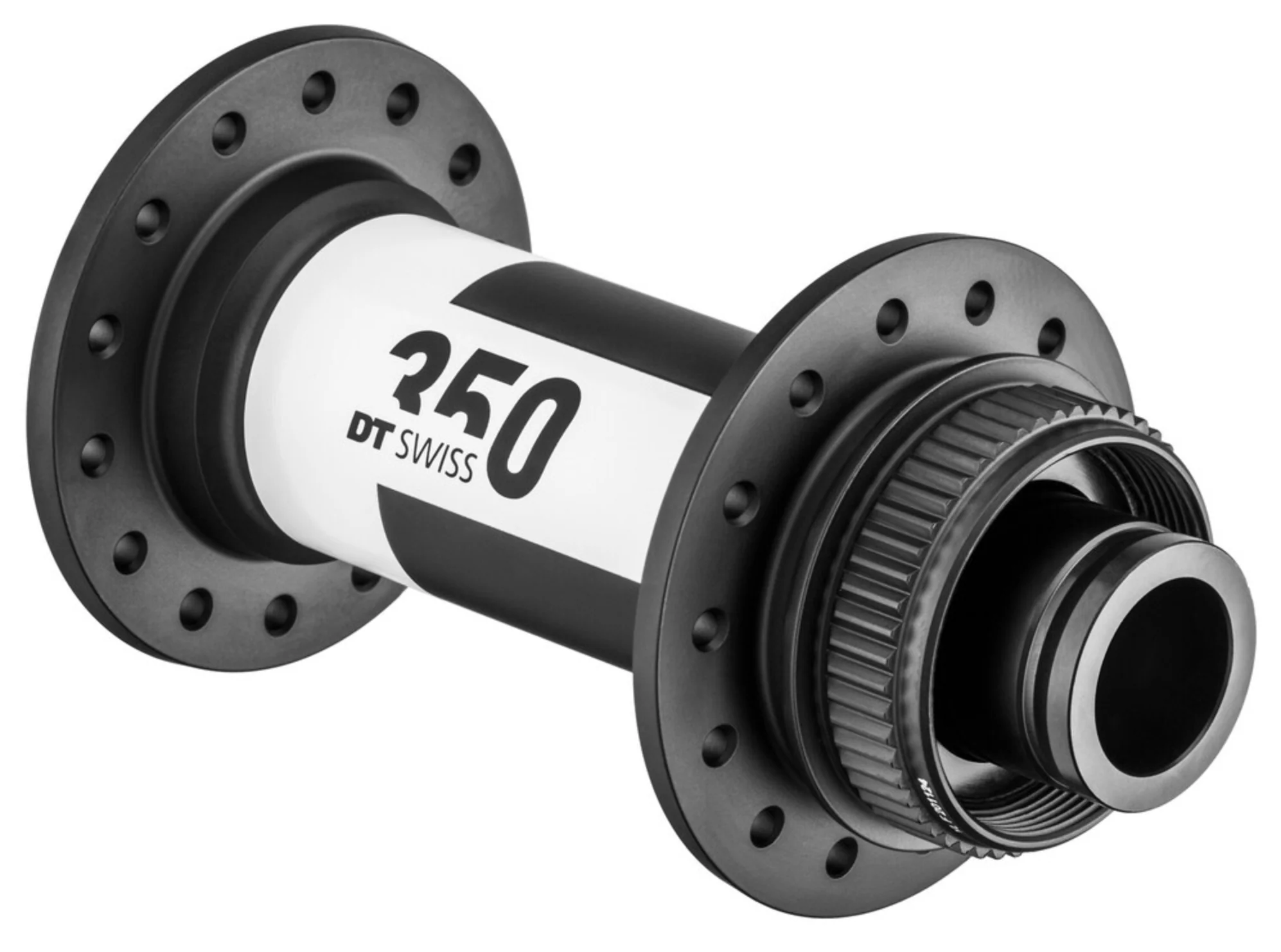 DT Swiss 350 Front Hub Center Lock