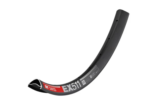 DT Swiss EX 511 Disc Rim - Image 3