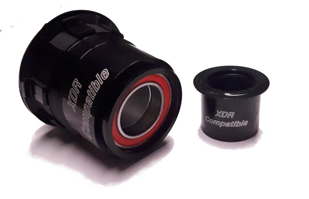 DT Swiss Freehub SRAM XDR Road Ratchet W/ 12mm DS Cap