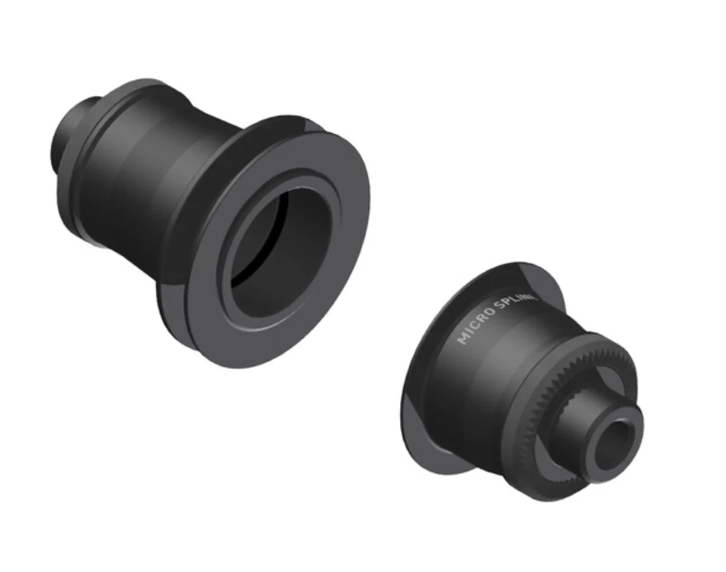 DT Swiss  RW EXP Adapter KIT 135/QR Micro