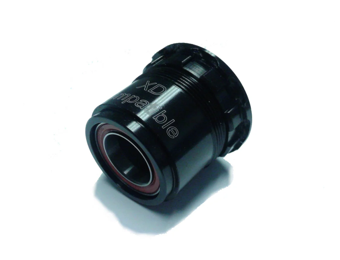DT Swiss SRAM XD MTB Ratchet Freehub