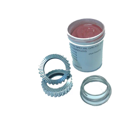 DT Swiss Star Ratchet Service Kit