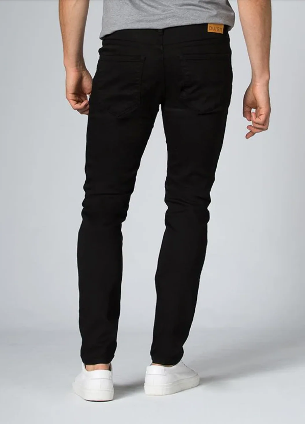 DUER No Sweat Slim Pant - Image 5