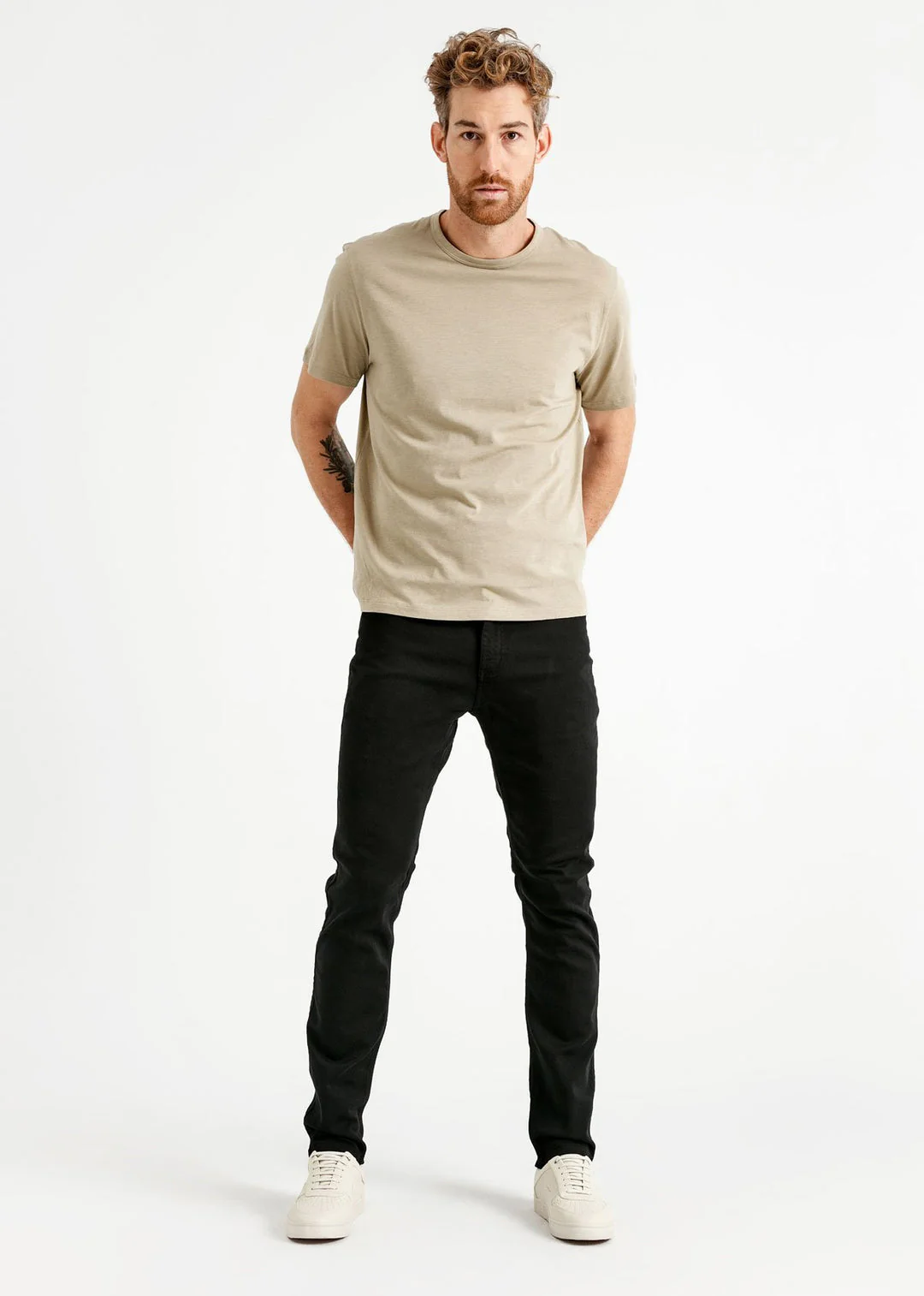 DUER No Sweat Slim Pant - Image 6