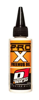 Dumonde Tech Pro X Freehub Oil - Image 2