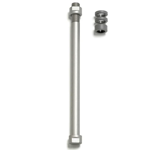 E-Thru Axle for TACX Trainer - Image 4