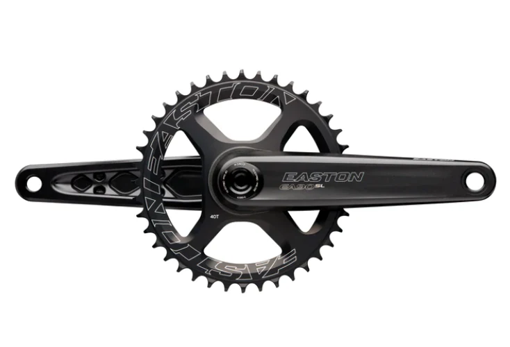 Easton EA90 Cranks - Image 2