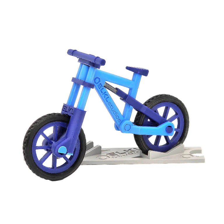 Elkl Studios n+2 Downhill Fingerbike - Image 10