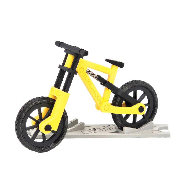 Elkl Studios n+2 Downhill Fingerbike - Image 11