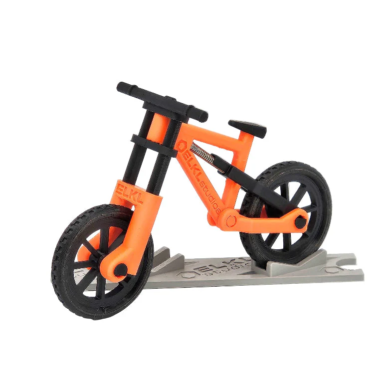 Elkl Studios n+2 Downhill Fingerbike - Image 12