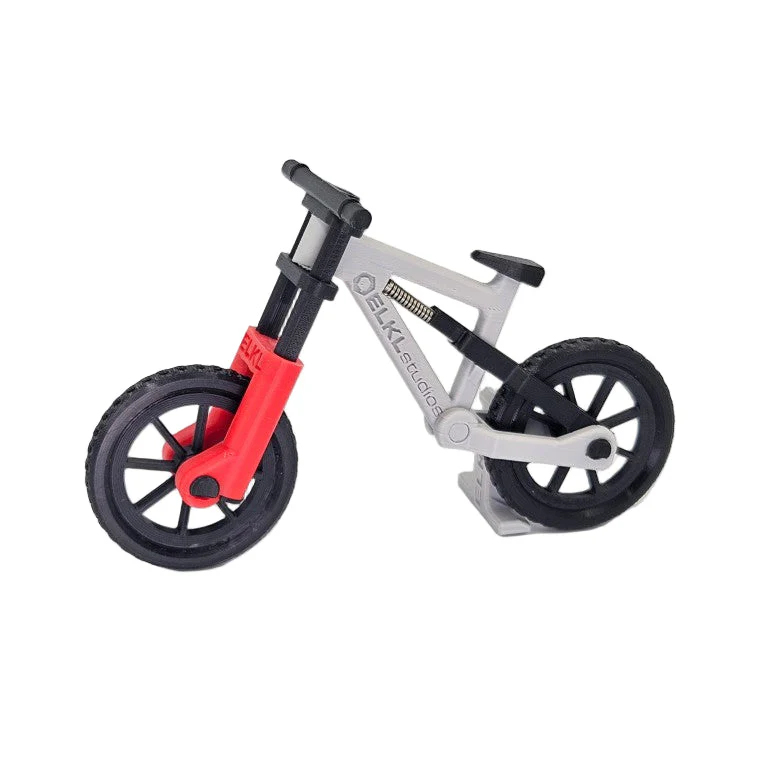 Elkl Studios n+2 Downhill Fingerbike - Image 2
