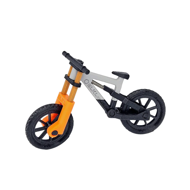 Elkl Studios n+2 Downhill Fingerbike - Image 3