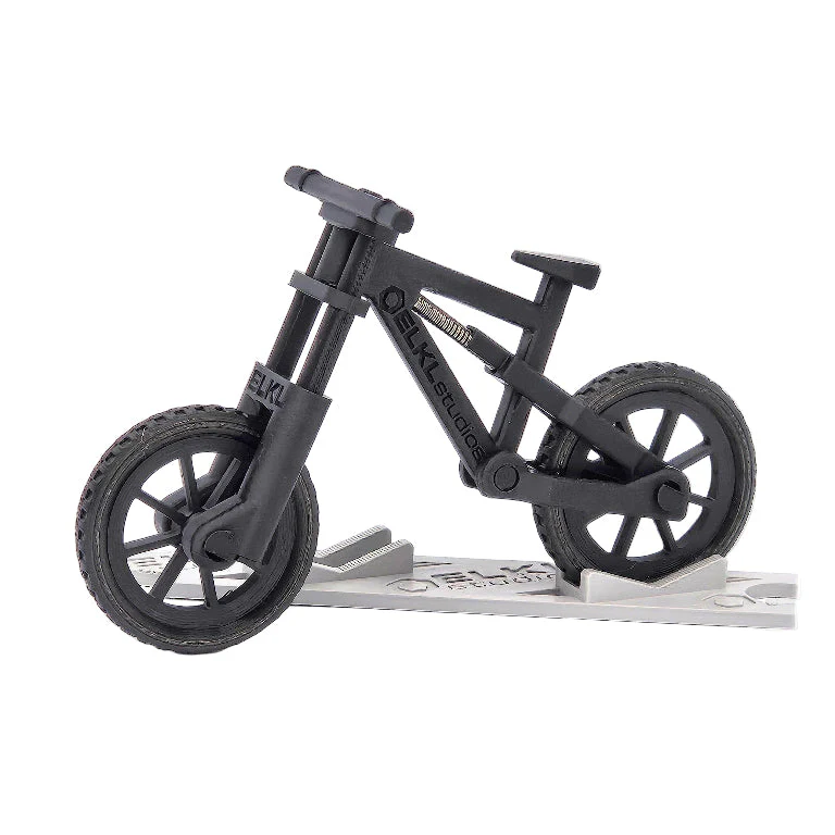 Elkl Studios n+2 Downhill Fingerbike - Image 4